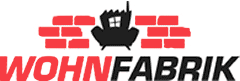 Wohnfabrik-Logo